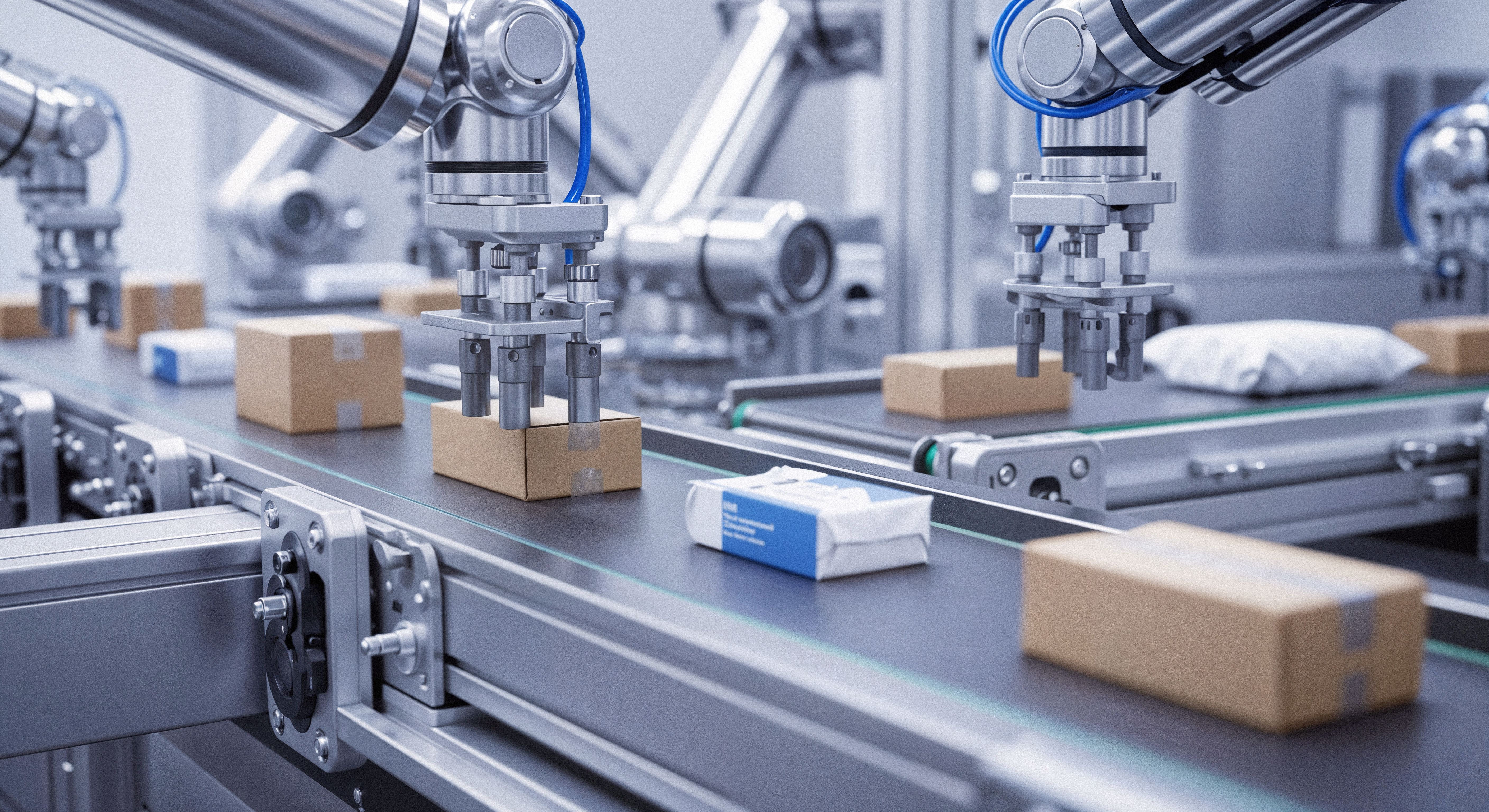 OEM Manufacturing Solutions